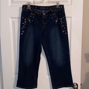 Capris pants